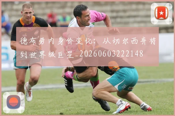 德布劳内身价变化：从切尔西弃将到世界级巨星_20260603222148