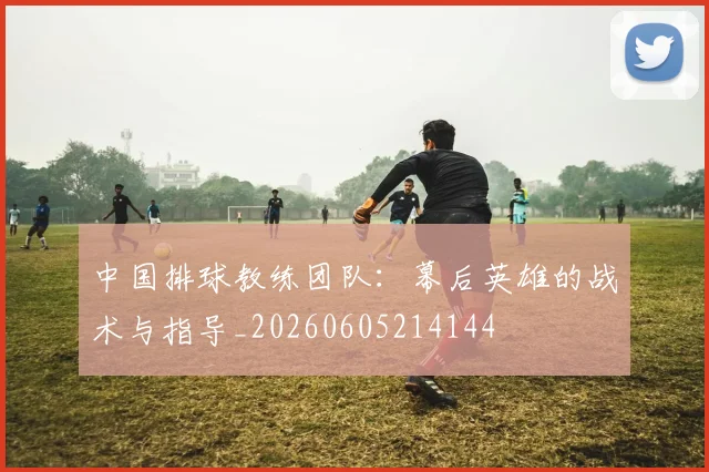 中国排球教练团队：幕后英雄的战术与指导_20260605214144